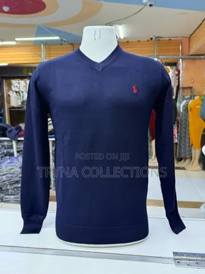 Official Sweaters