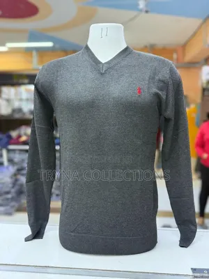 Official Sweaters