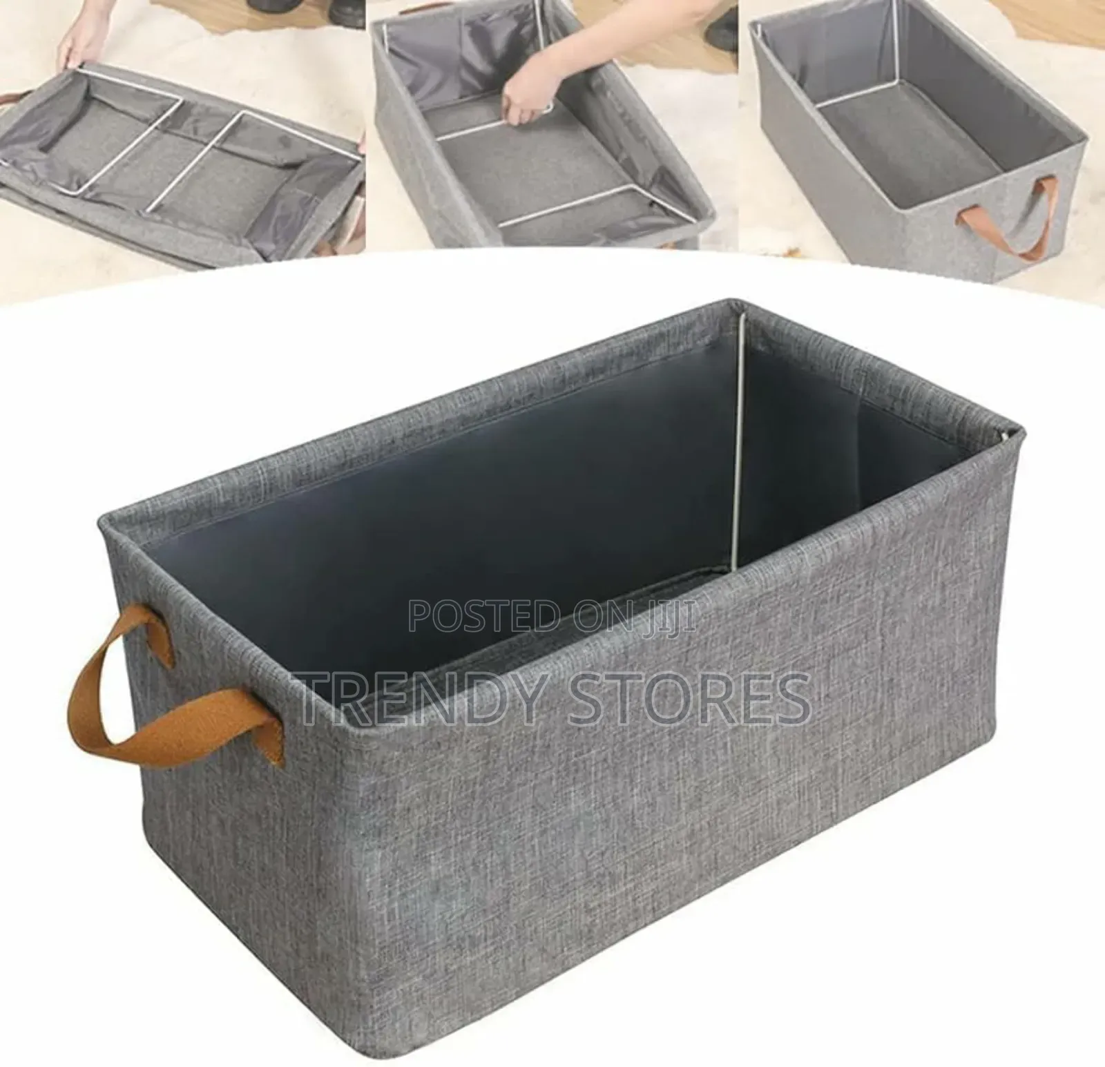 Laundry Bin