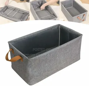 Laundry Bin