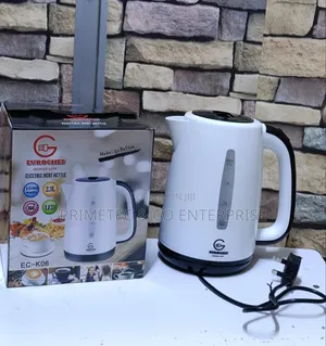 Electric Kettle Erouchef