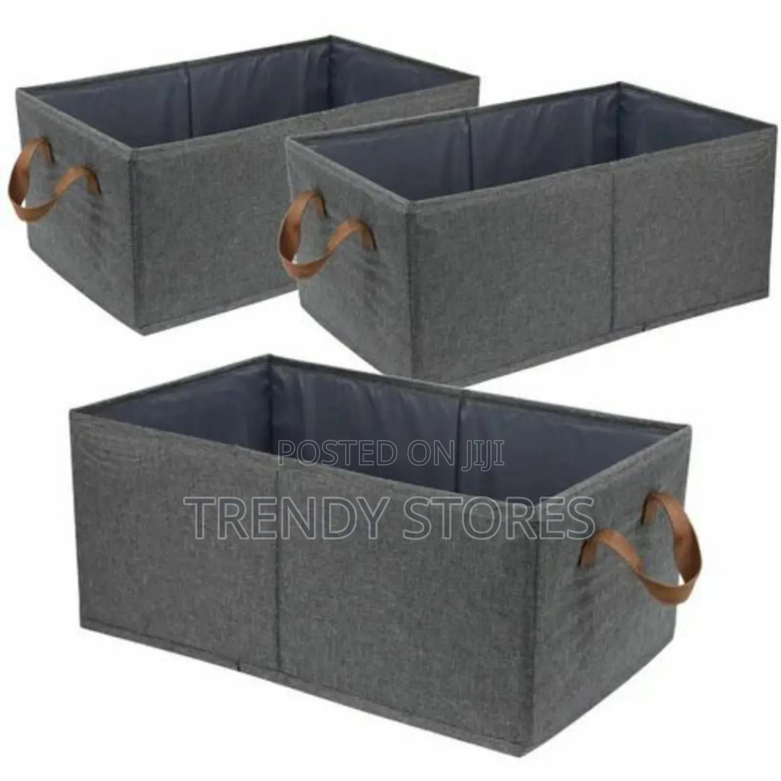 Laundry Bin