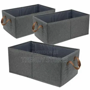 Laundry Bin