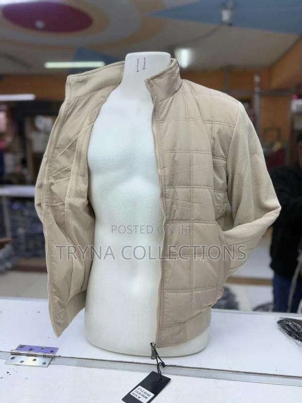 Heavy Jackets - thumbnail 2