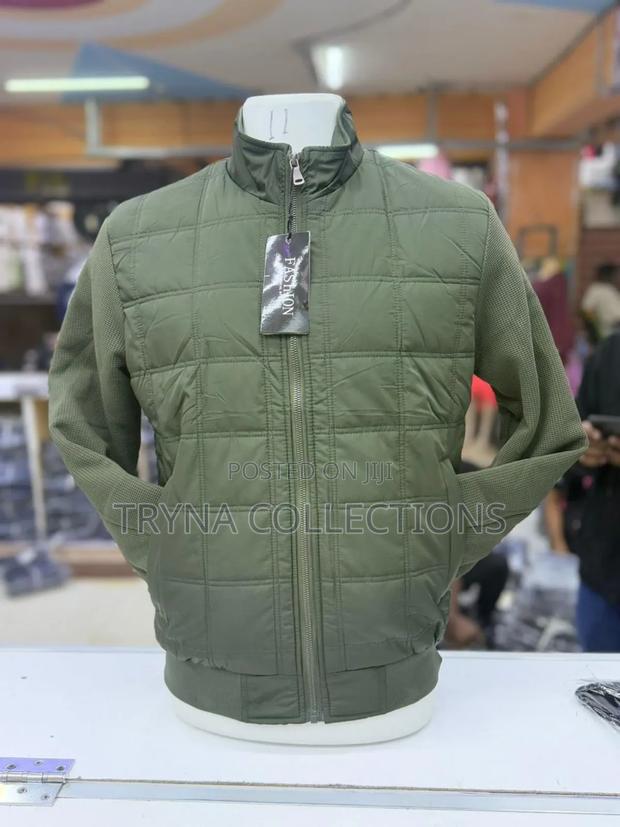 Heavy Jackets - thumbnail 3