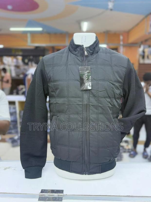 Heavy Jackets - thumbnail 5