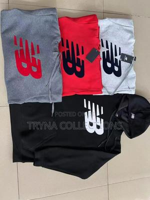 Unisex Hoods - thumbnail 2