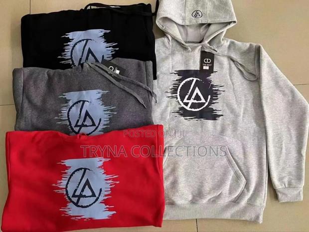 Unisex Hoods - thumbnail 5