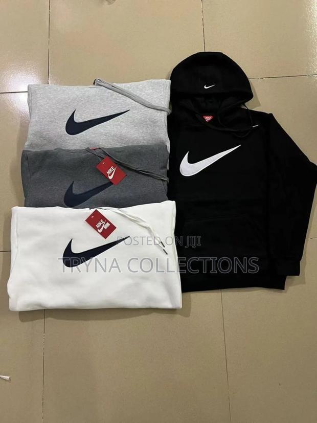 Unisex Hoods - thumbnail 8