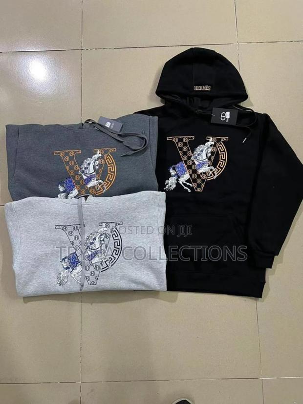 Unisex Hoods - thumbnail 9
