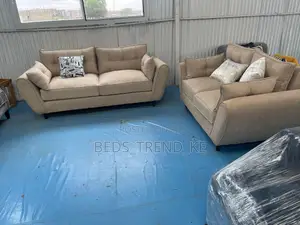 Exquisite 5 Seater Bubble L Seat Sofa 3,2