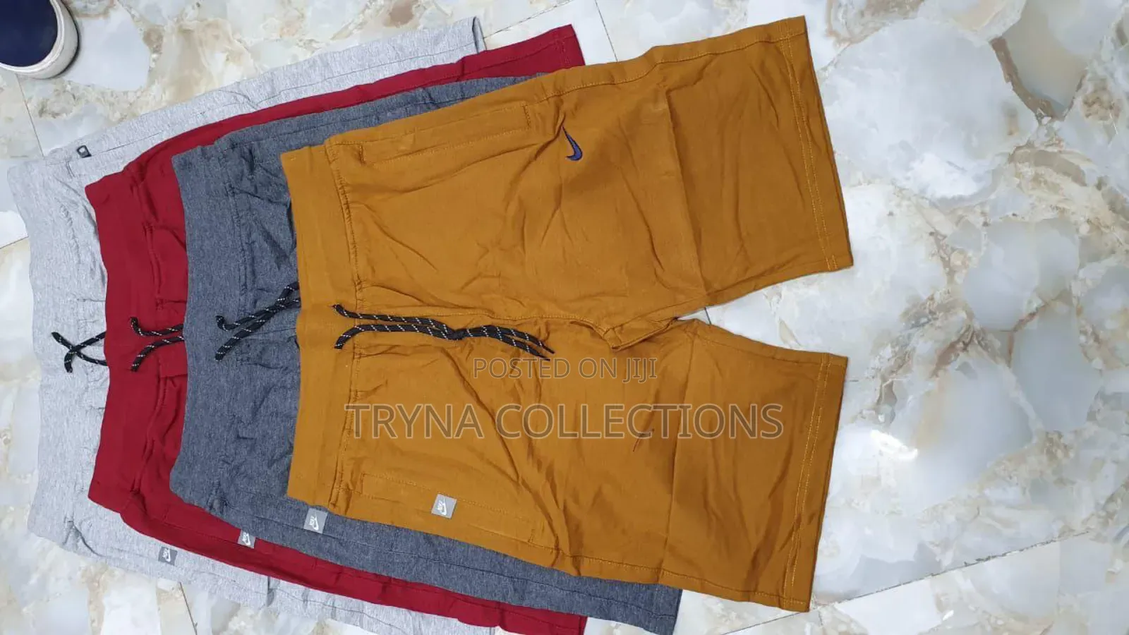 Sweatshorts