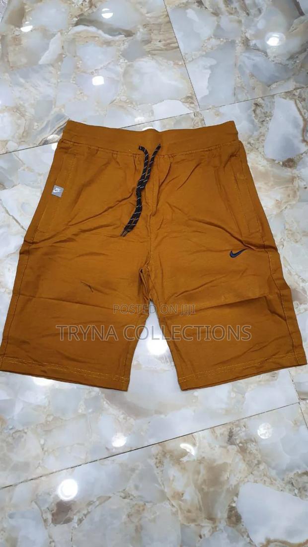 Sweatshorts - thumbnail 3