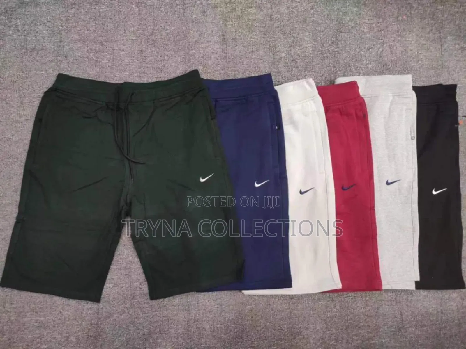 Sweatshorts