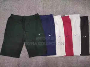 Sweatshorts