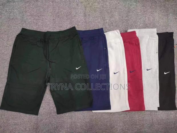 Sweatshorts - thumbnail 4