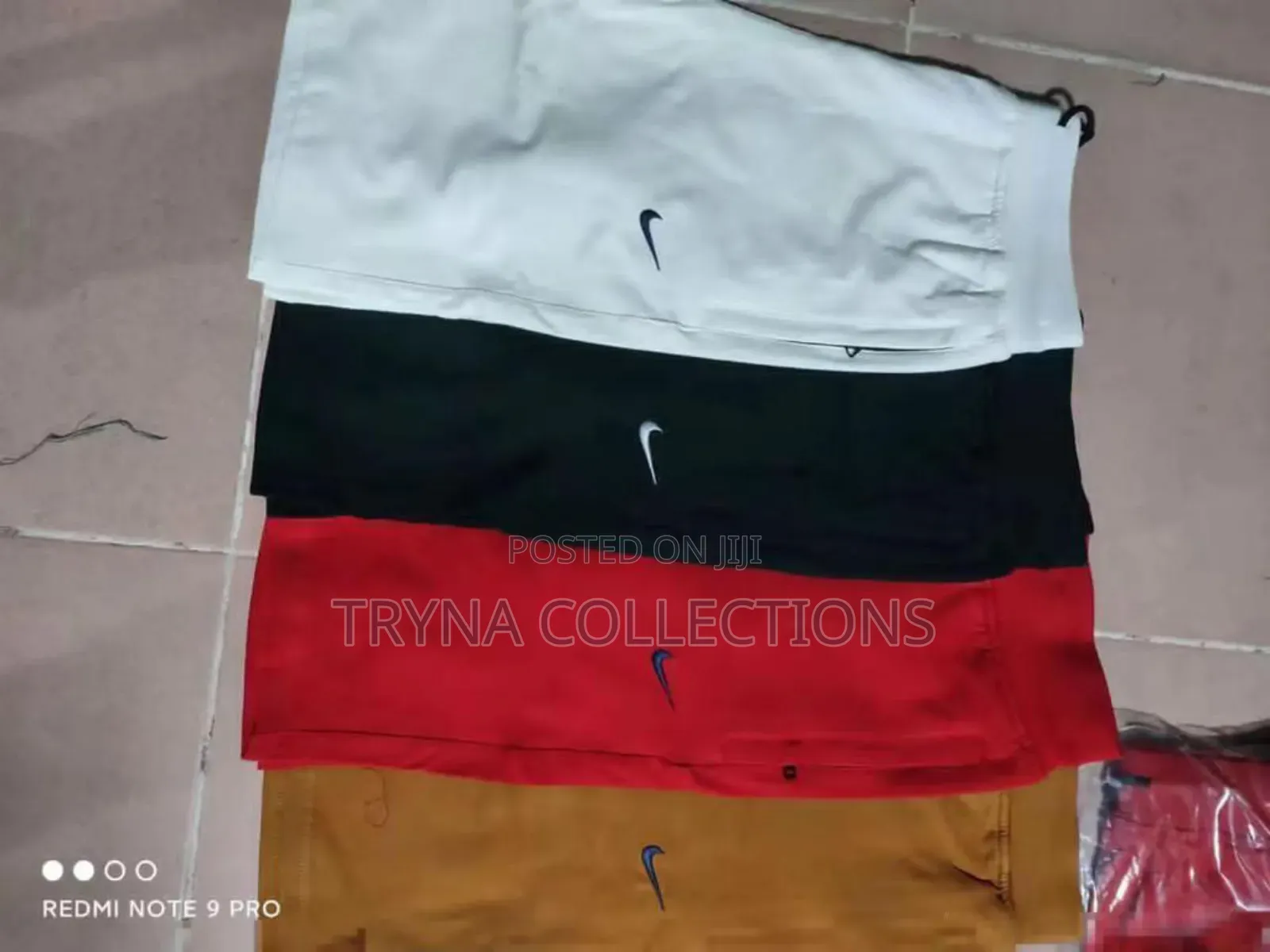 Sweatshorts