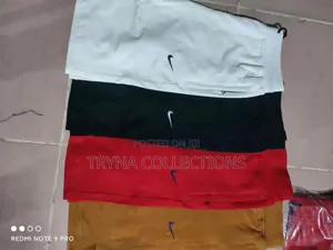 Sweatshorts
