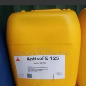 Sika Antisol 25l – Premium Concrete Curing Compound