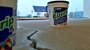 Mapei Eporip Kit – Professional Epoxy Solution For Concrete Repairs