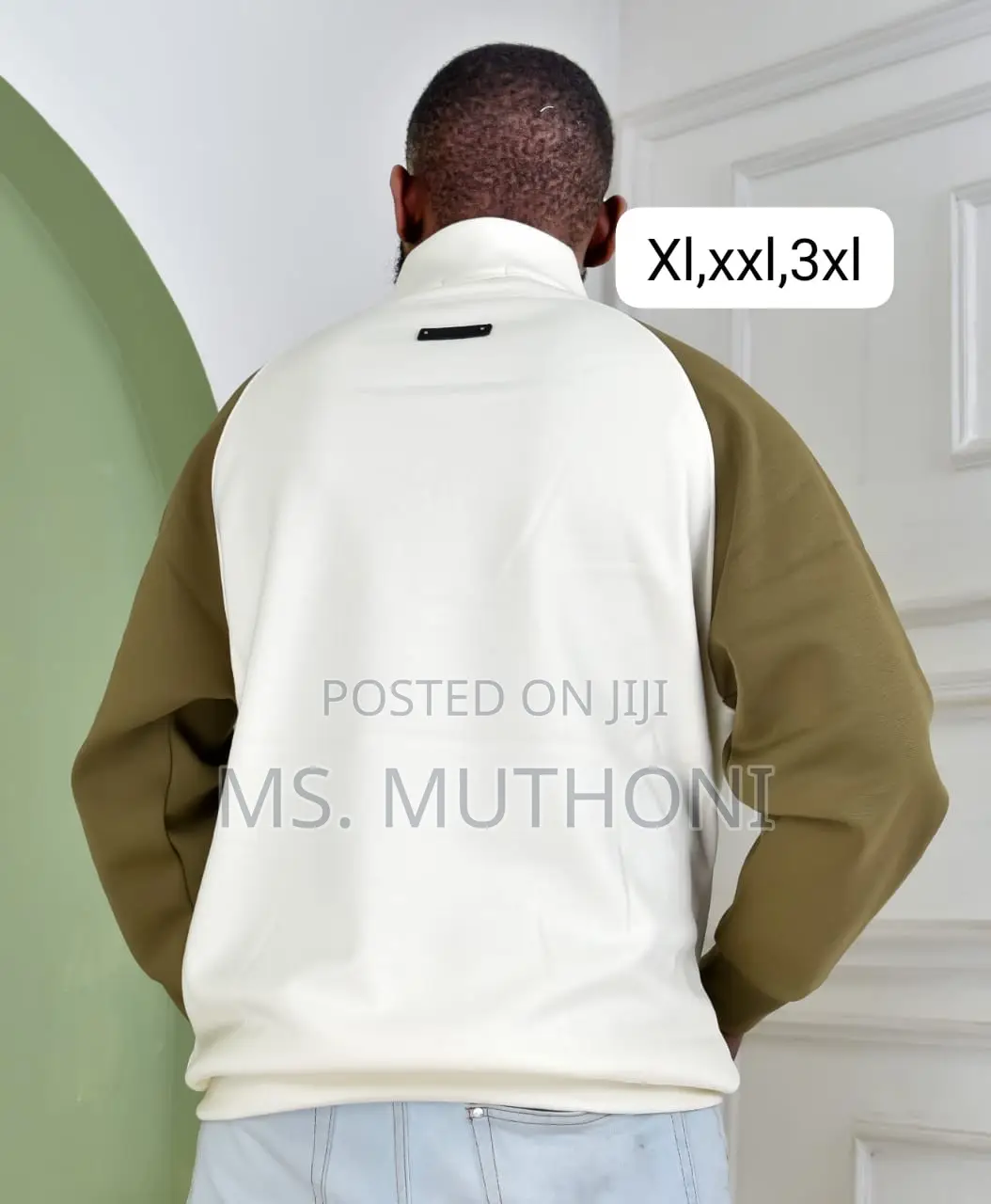 Gents Heavy Woolen Sweaters Available