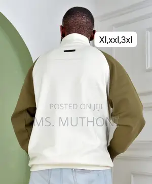 Gents Heavy Woolen Sweaters Available