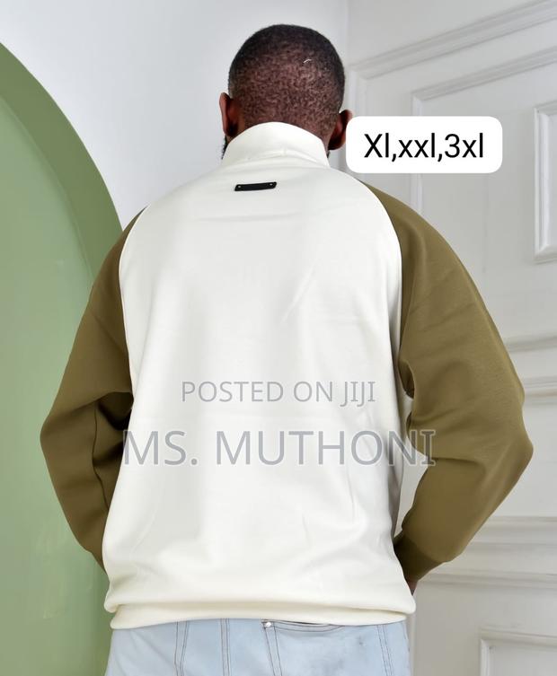 Gents Heavy Woolen Sweaters Available - thumbnail 5