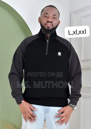 Gents Heavy Woolen Sweaters Available