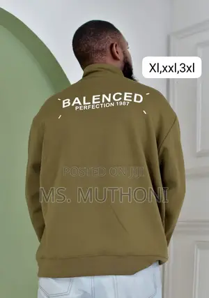 Gents Heavy Woolen Sweaters Available