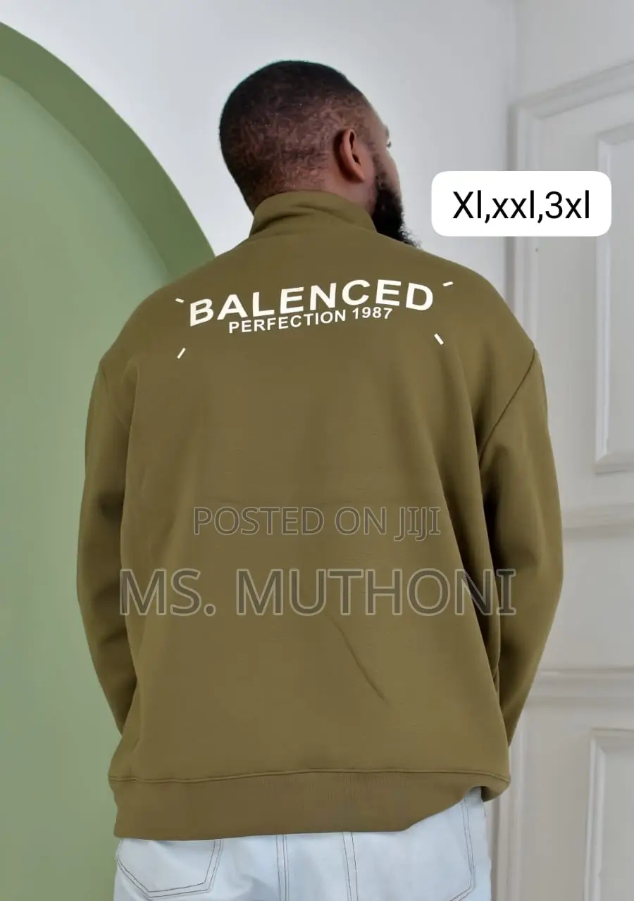 Gents Heavy Woolen Sweaters Available