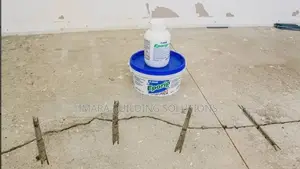 Mapei Eporip Kit – Durable Structural Crack Repair & Joint Sealing