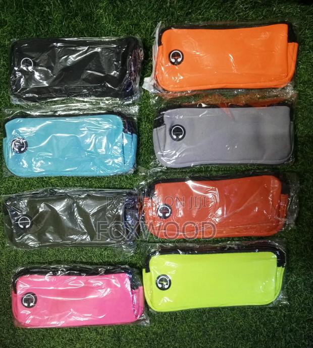 Sports Waist Bag - thumbnail 4