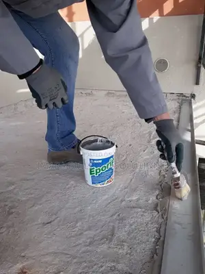 Mapei Eporip Crack Repair Kit – High-strength Epoxy Adhesive
