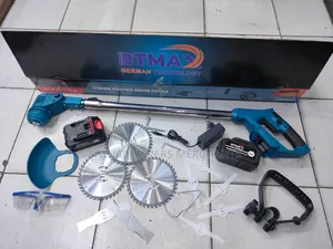 Cordless /Rechargable Brushcutter/Grass Mower