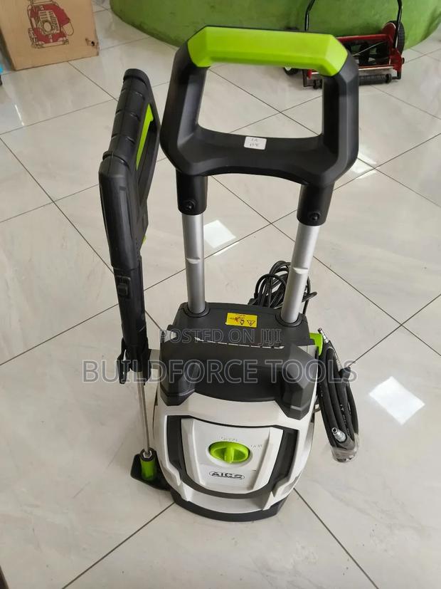 Aico Japan Electric Car Wash Machine /Car Wash Pressure