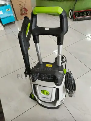 Aico Japan Electric Car Wash Machine /Car Wash Pressure