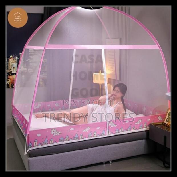Mosquito Net - main view