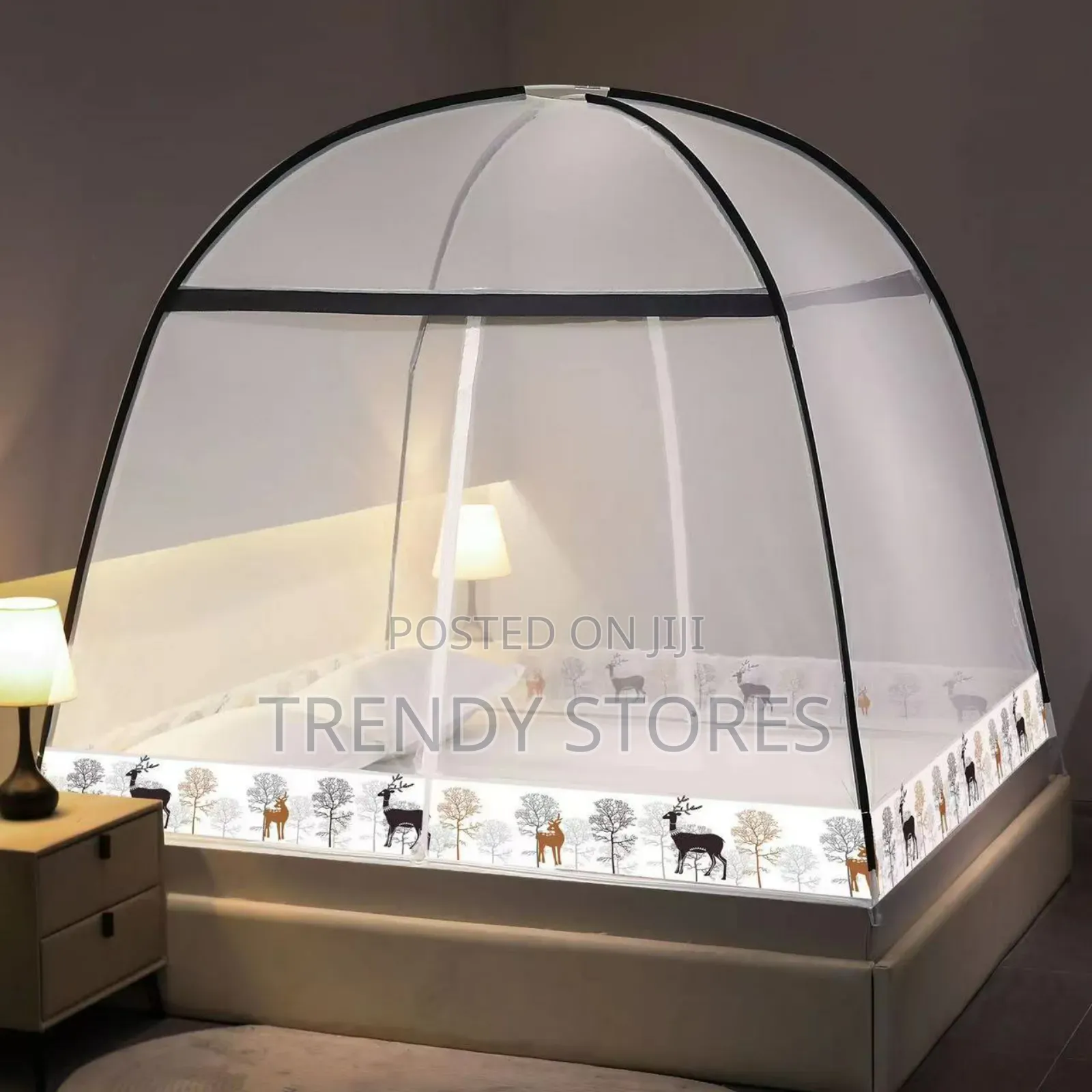 Mosquito Net