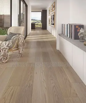 Easy-to-Install Laminate Flooring – Diy Friendly