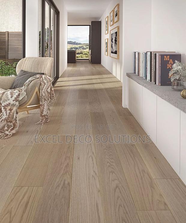 Easy-to-Install Laminate Flooring – Diy Friendly