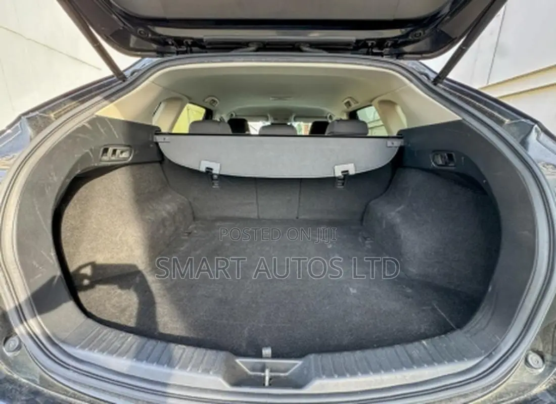 Mazda CX-5 2.2 Diesel FWD 2018 Black