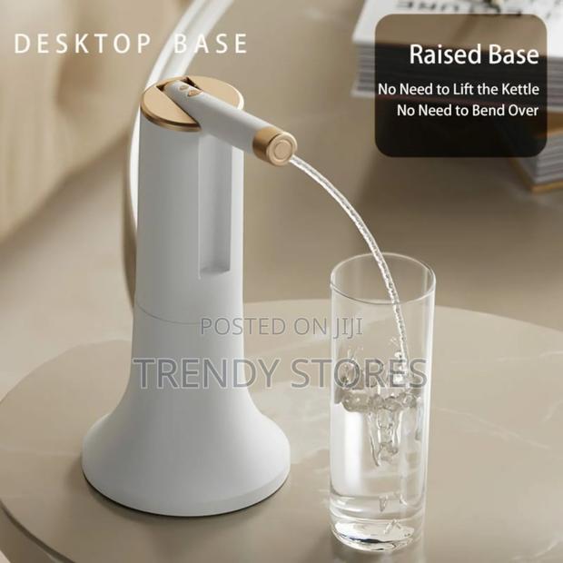 Portable Dispenser