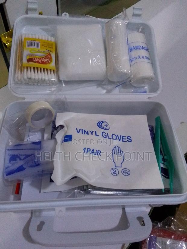 Pulse First Aid Kits - thumbnail 2