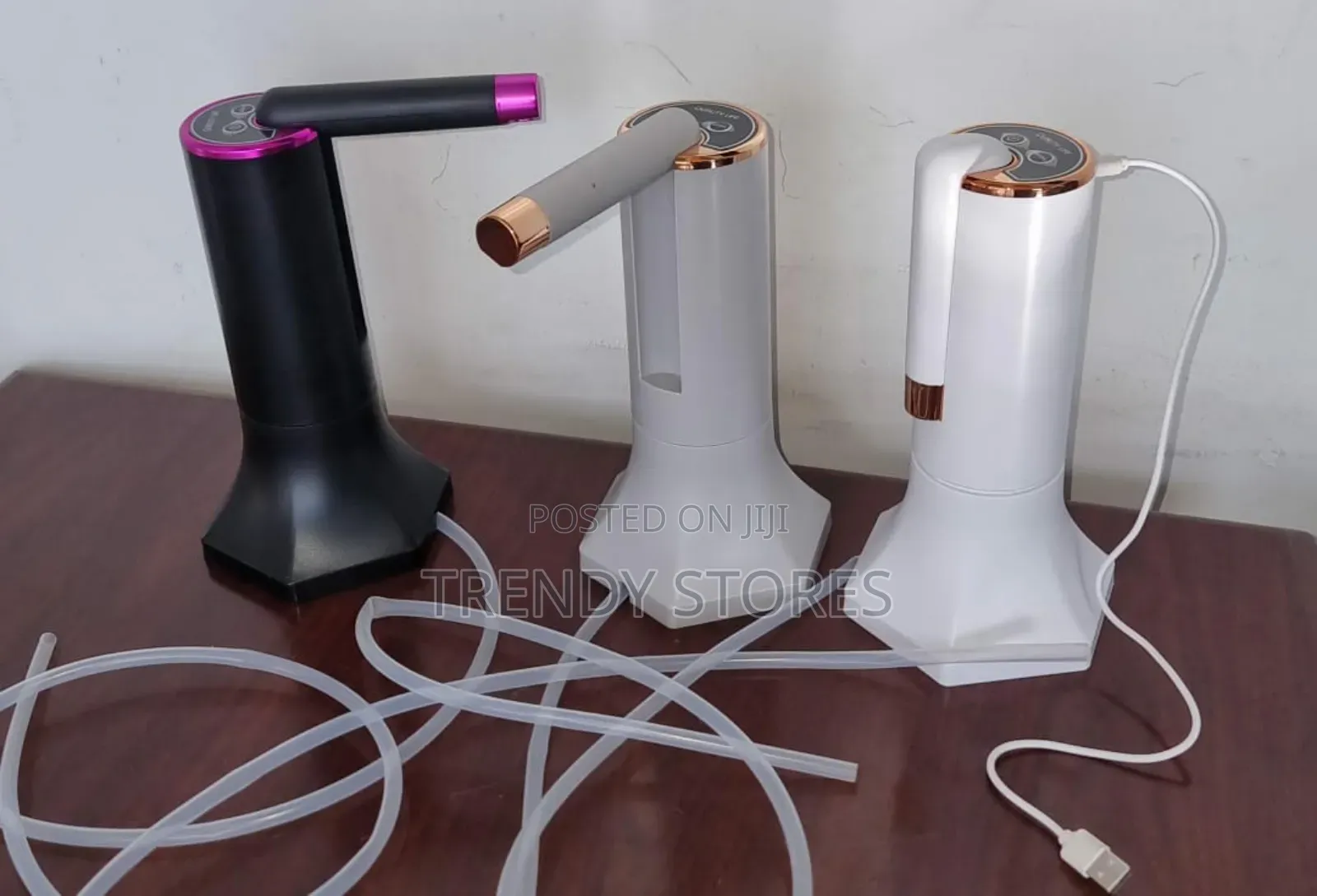 Portable Dispenser