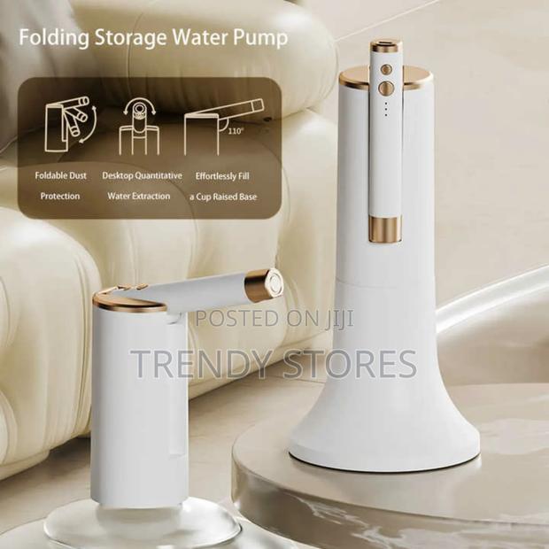 Portable Dispenser