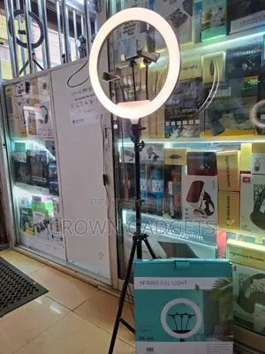 14 Inch 3 Holder Quality 14 Inch Bring Light and Stand