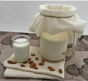 Cheese Cloth Kitchen Aid Diy Crafts Kit