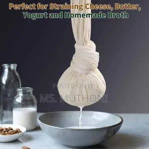 Cheese Cloth Kitchen Aid Diy Crafts Kit