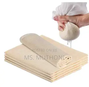 Cheese Cloth Kitchen Aid Diy Crafts Kit