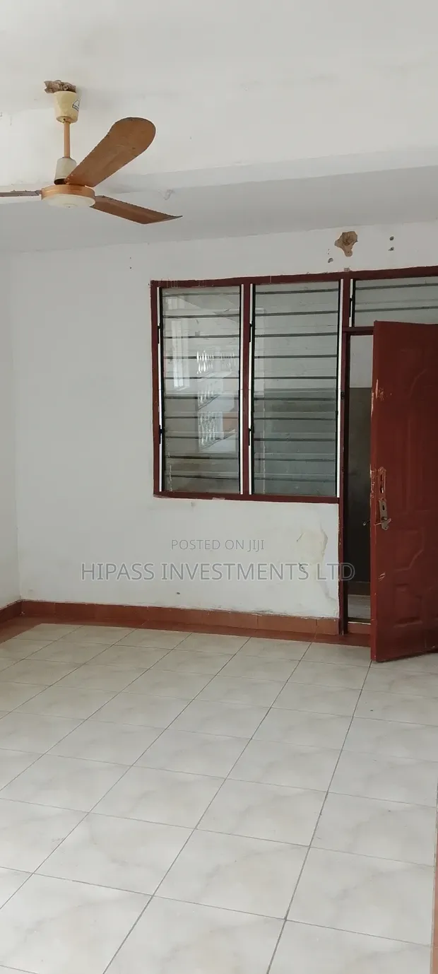 1bdrm Block of Flats in Moons, Tononoka for rent